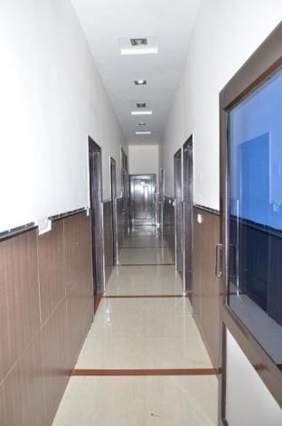 Hotel Vivek Plaza Shāhpur Exterior foto